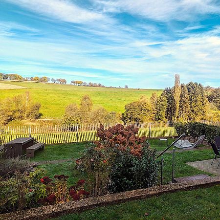 Eifel-Ferienhaus Landblick Hürtgenwald Εξωτερικό φωτογραφία