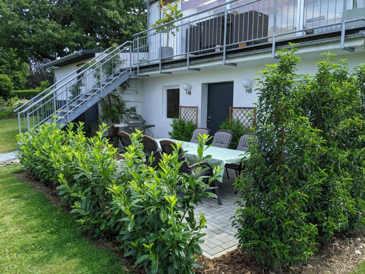 Eifel-Ferienhaus Landblick Hürtgenwald Εξωτερικό φωτογραφία